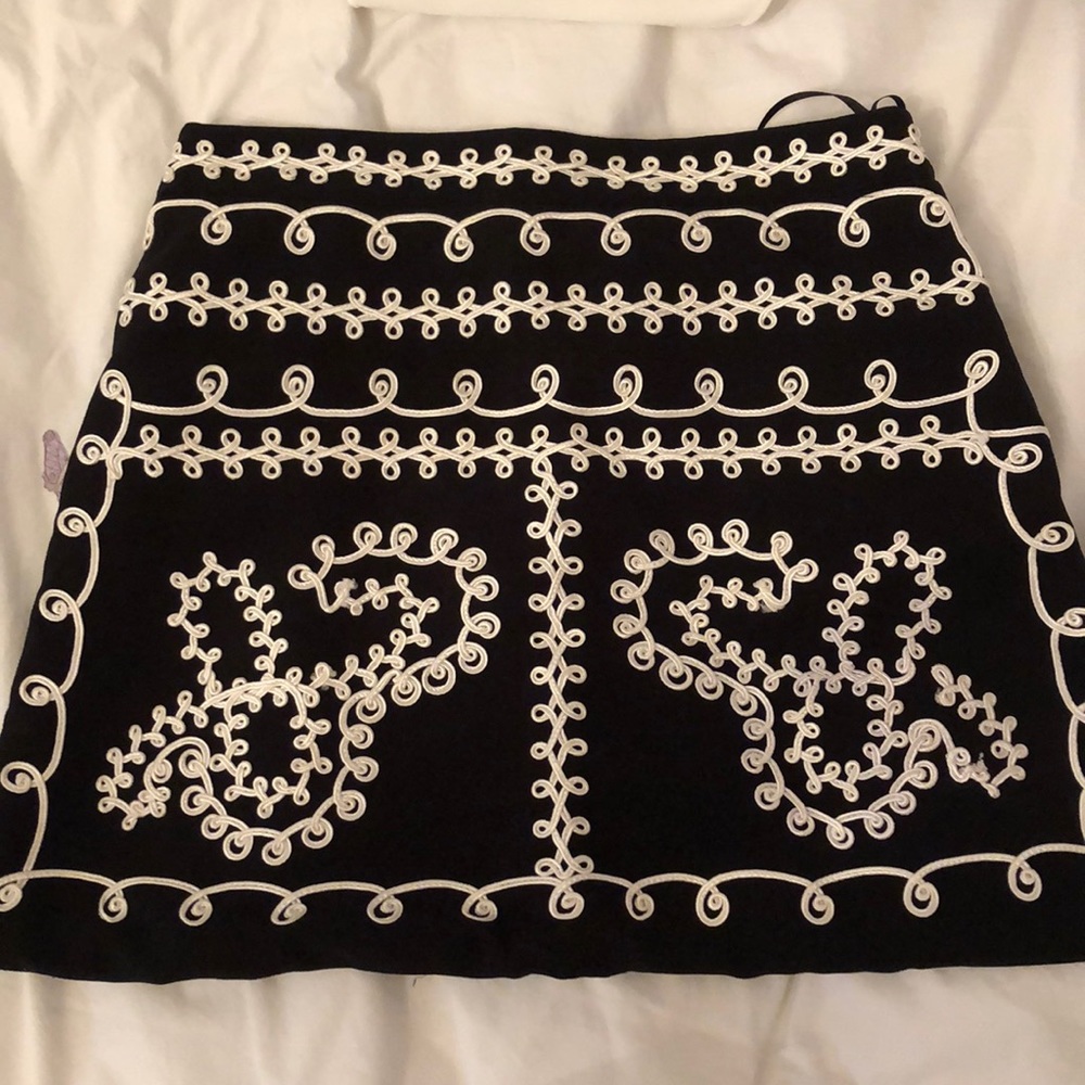 Lf skirt